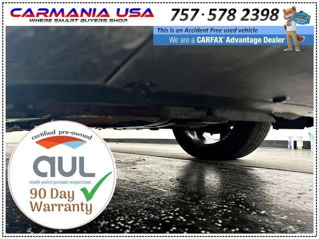 2018 DODGE JOURNEY CROSSROAD 5