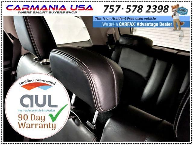 2018 DODGE JOURNEY CROSSROAD 15