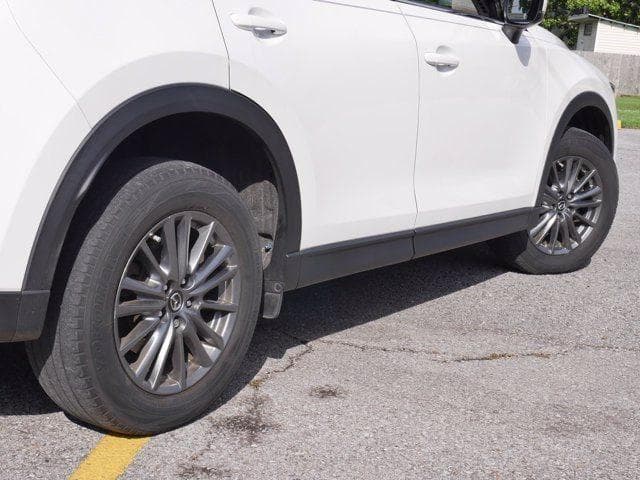 2018 MAZDA CX-5 SPORT 10