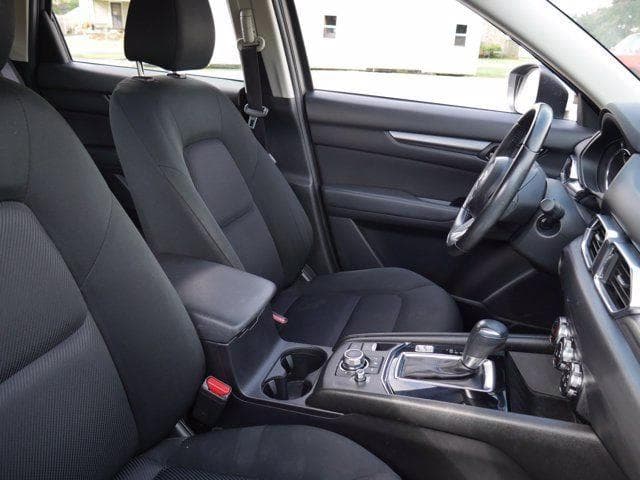 2018 MAZDA CX-5 SPORT 15