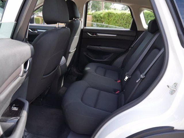 2018 MAZDA CX-5 SPORT 20