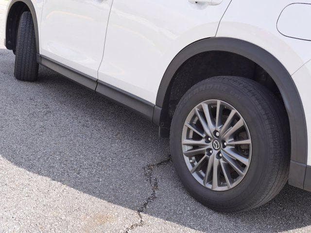 2018 MAZDA CX-5 SPORT 9