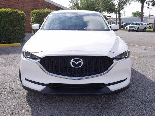 2018 MAZDA CX-5 SPORT 2