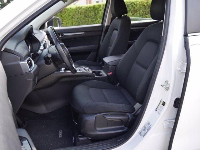 2018 MAZDA CX-5 SPORT 18