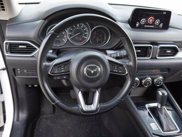 2018 MAZDA CX-5 SPORT 24