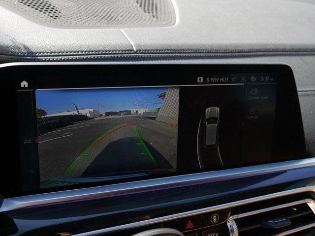 2021 BMW X5 XDRIVE40I 35