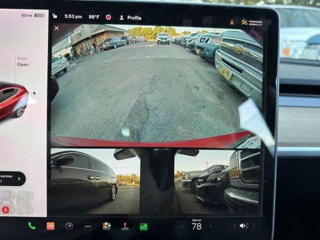 2018 TESLA MODEL 3 8