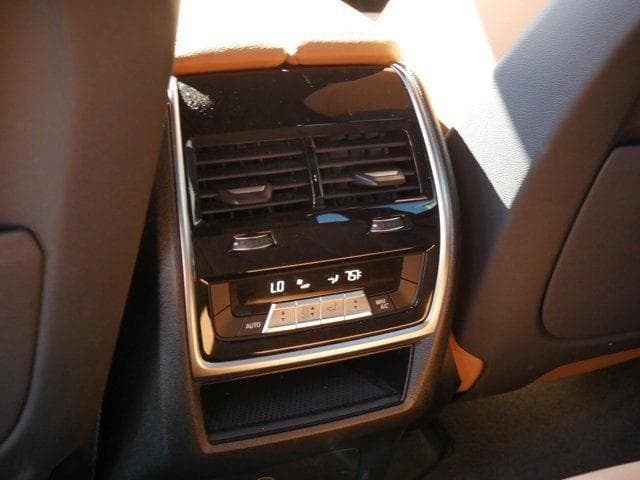 2021 BMW X5 XDRIVE40I 23