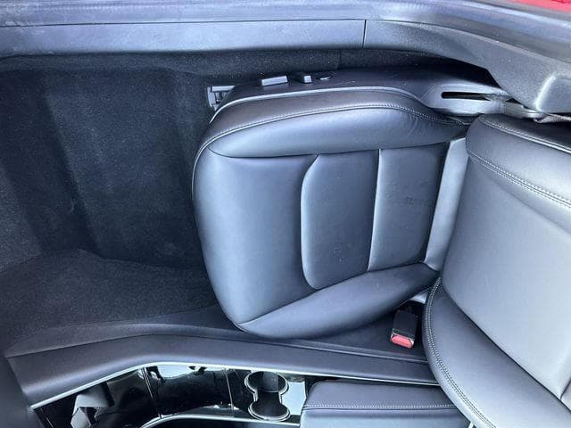 2018 TESLA MODEL 3 20