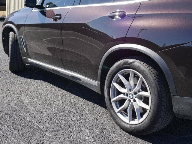 2021 BMW X5 XDRIVE40I 9
