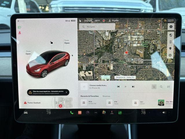 2018 TESLA MODEL 3 26