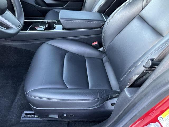 2018 TESLA MODEL 3 22