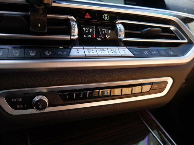 2021 BMW X5 XDRIVE40I 32