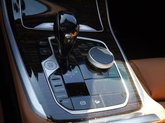 2021 BMW X5 XDRIVE40I 30