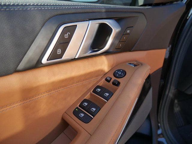2021 BMW X5 XDRIVE40I 26