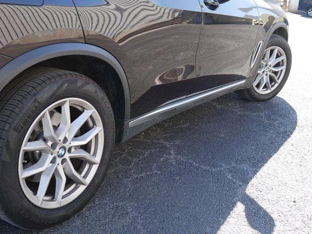 2021 BMW X5 XDRIVE40I 10