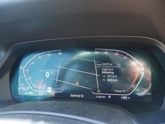 2021 BMW X5 XDRIVE40I 36