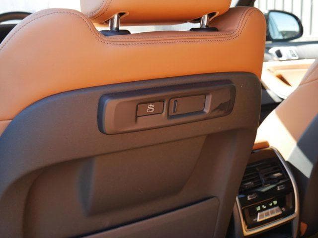 2021 BMW X5 XDRIVE40I 24