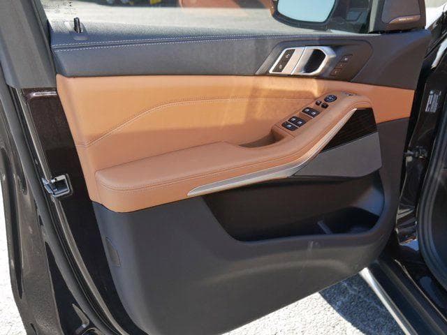 2021 BMW X5 XDRIVE40I 25