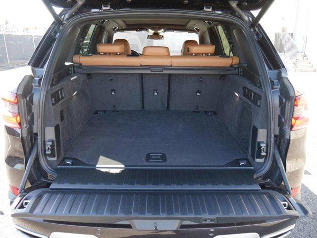 2021 BMW X5 XDRIVE40I 14