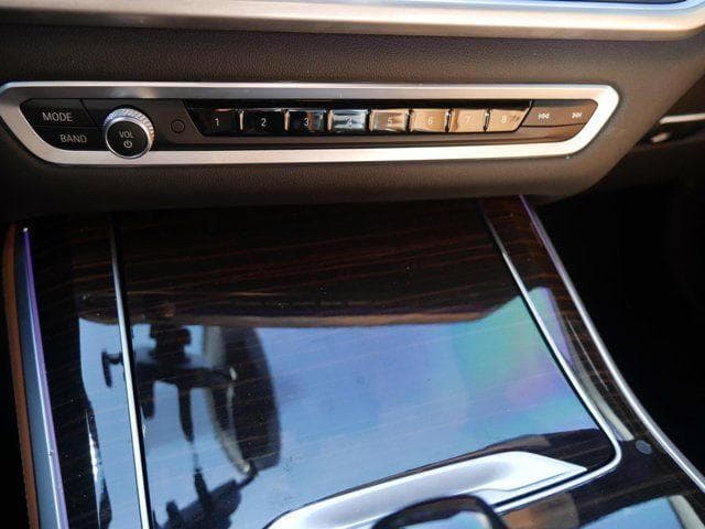 2021 BMW X5 XDRIVE40I 31
