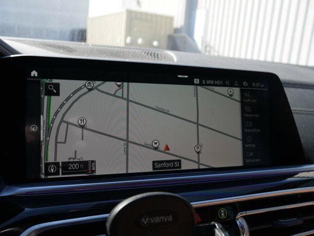 2021 BMW X5 XDRIVE40I 33