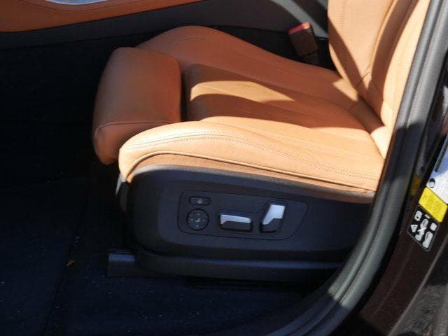 2021 BMW X5 XDRIVE40I 21