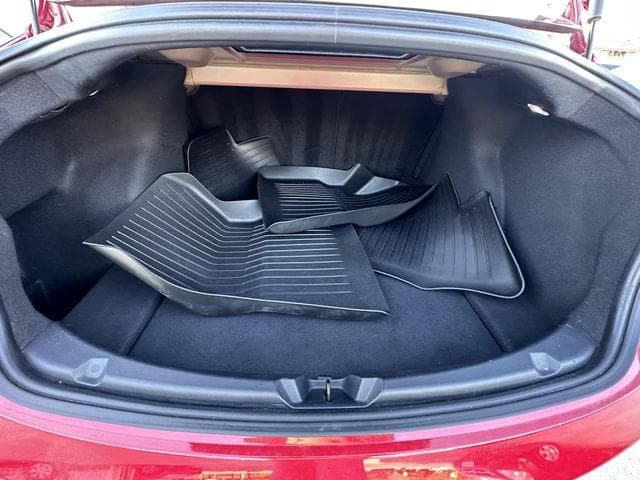 2018 TESLA MODEL 3 12