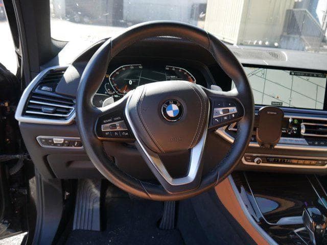 2021 BMW X5 XDRIVE40I 28