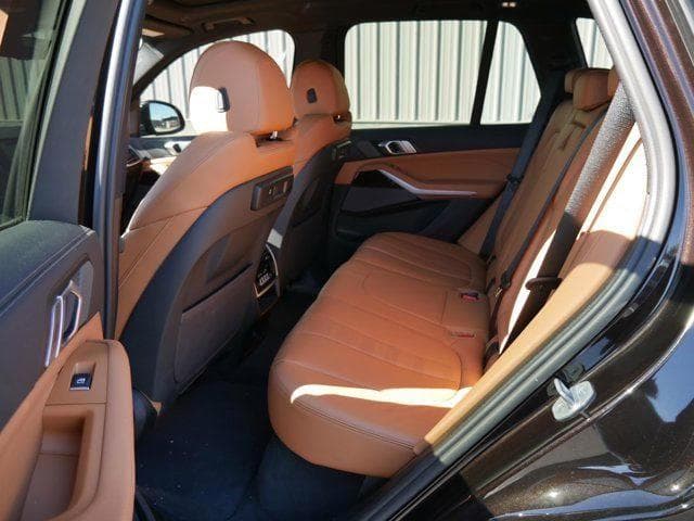 2021 BMW X5 XDRIVE40I 22