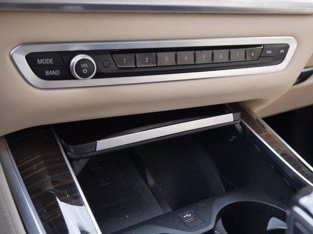 2019 BMW X5 XDRIVE40I 32