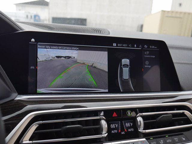 2019 BMW X5 XDRIVE40I 37