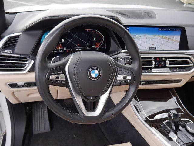 2019 BMW X5 XDRIVE40I 28