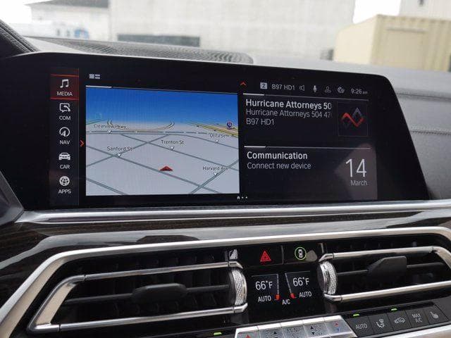 2019 BMW X5 XDRIVE40I 36