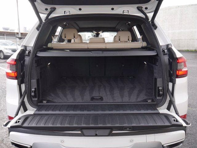 2019 BMW X5 XDRIVE40I 14