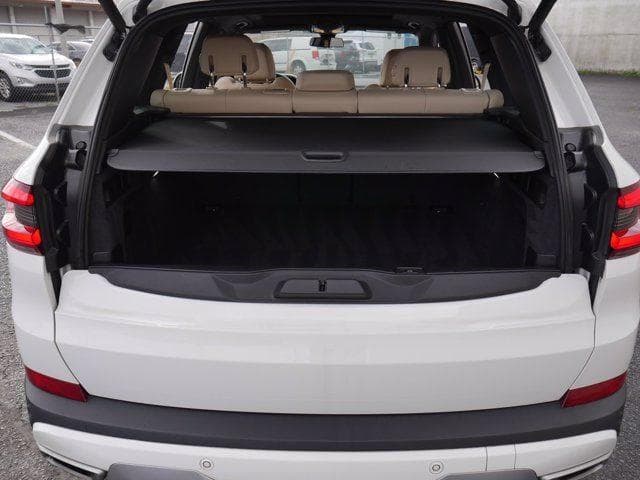 2019 BMW X5 XDRIVE40I 13