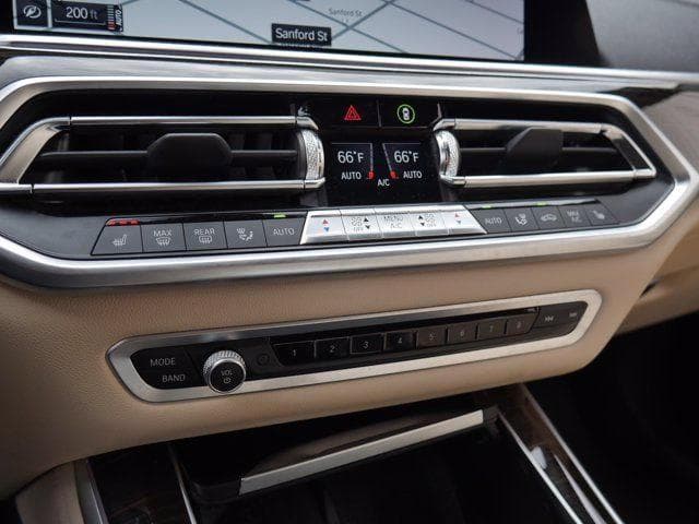 2019 BMW X5 XDRIVE40I 33