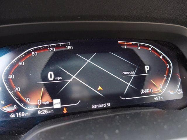 2019 BMW X5 XDRIVE40I 39