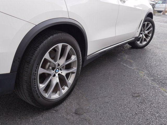 2019 BMW X5 XDRIVE40I 10