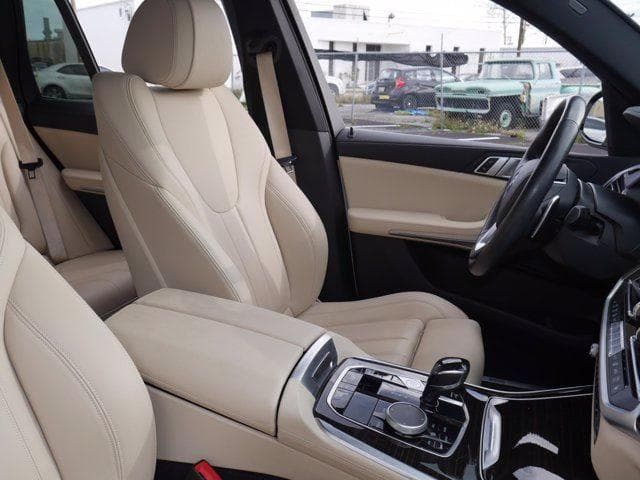 2019 BMW X5 XDRIVE40I 16
