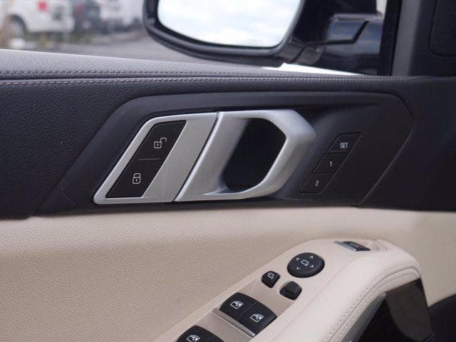 2019 BMW X5 XDRIVE40I 25