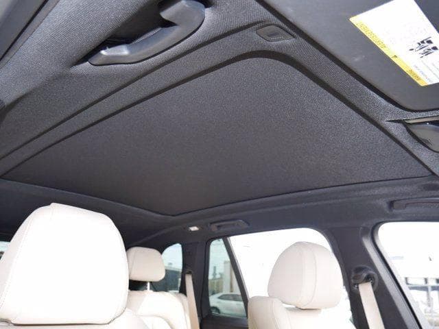 2019 BMW X5 XDRIVE40I 15