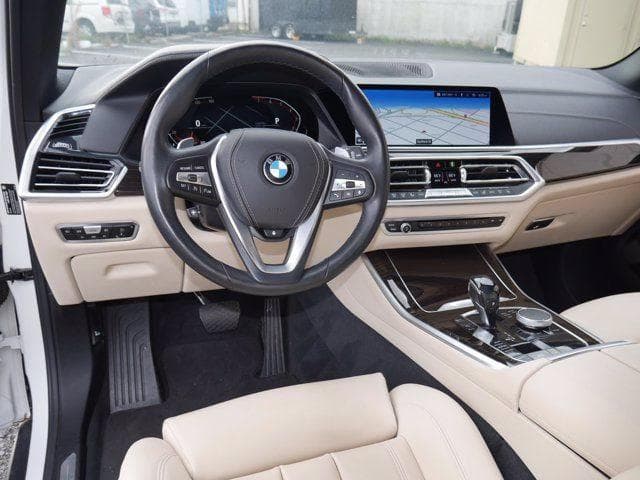 2019 BMW X5 XDRIVE40I 27
