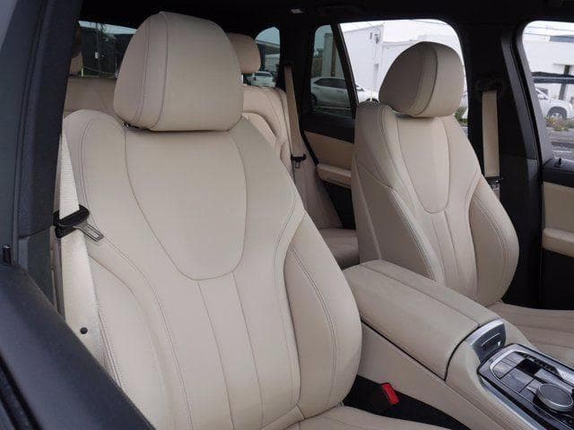 2019 BMW X5 XDRIVE40I 17