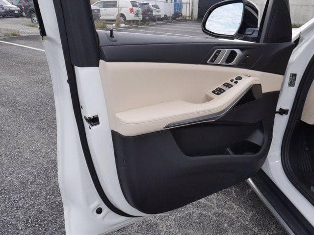 2019 BMW X5 XDRIVE40I 24