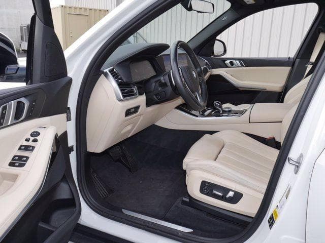 2019 BMW X5 XDRIVE40I 19