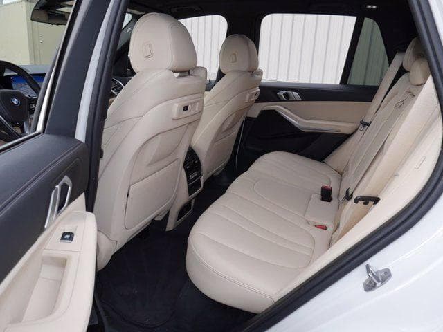 2019 BMW X5 XDRIVE40I 22