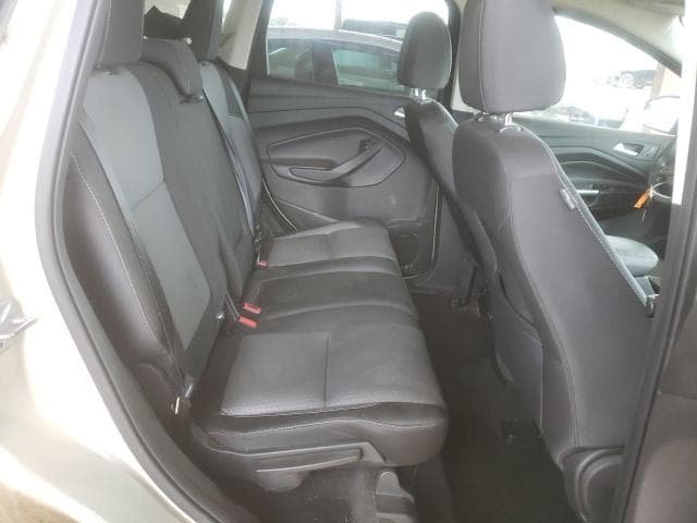 2017 FORD ESCAPE SE SE 6