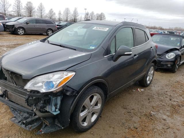 2015 BUICK ENCORE CONVENIENCE - 1