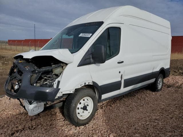 2017 FORD TRANSIT T-250 T-250 - 1